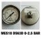 Nuova Fima Pressure Gauge